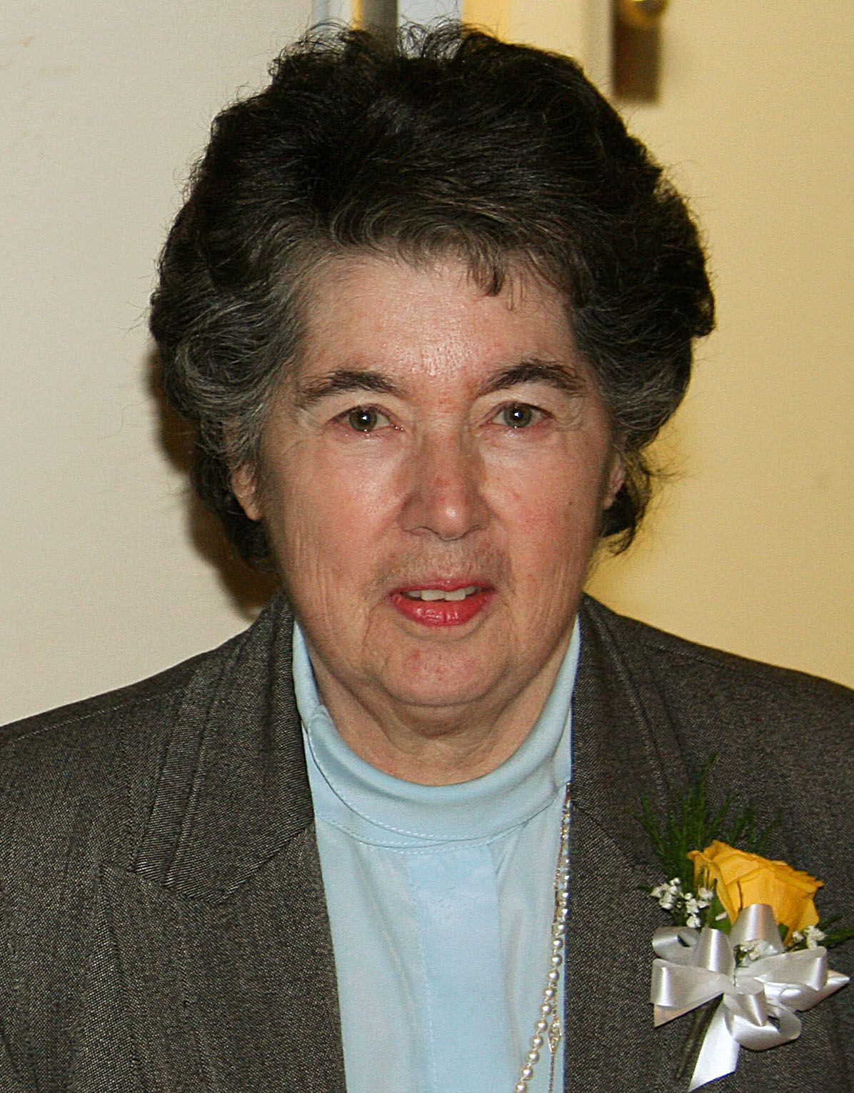 Bibiane Perron