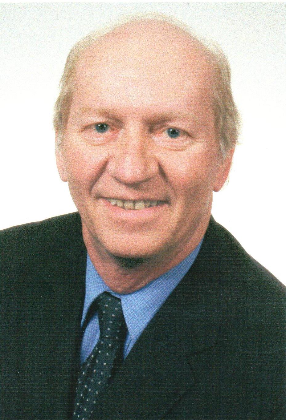 Serge Vermette