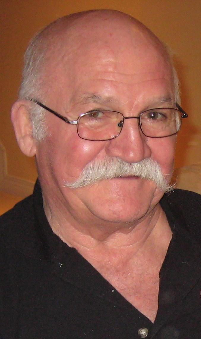Dominique Jalbert