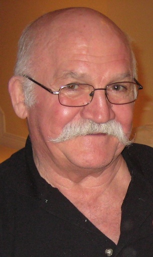 Dominique Jalbert