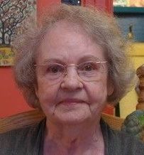 Suzanne Cazes