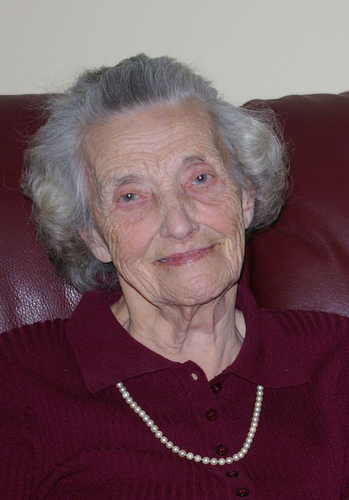 Jeannette Boies Rousseau