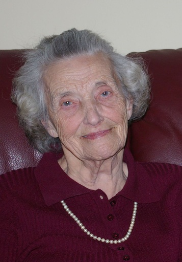 Jeannette Boies Rousseau