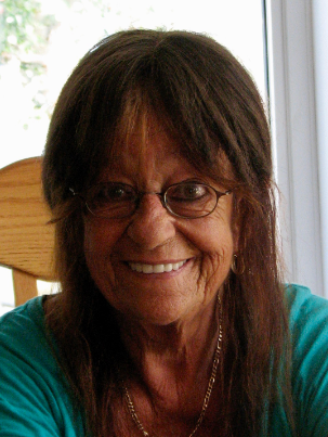 Jeannette Harvey