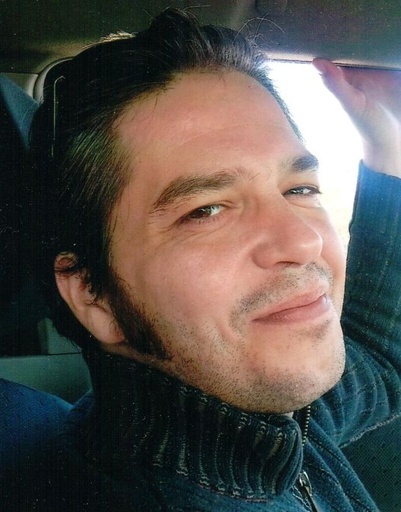 Sébastien Sany