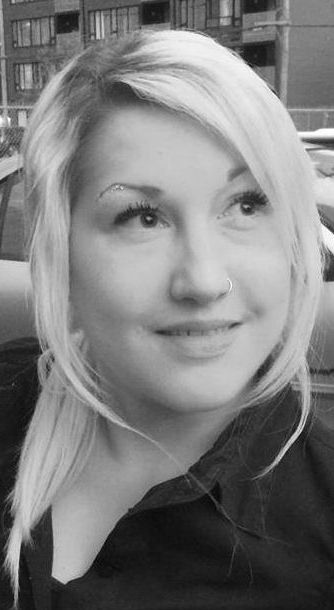 Valérie Desaulniers