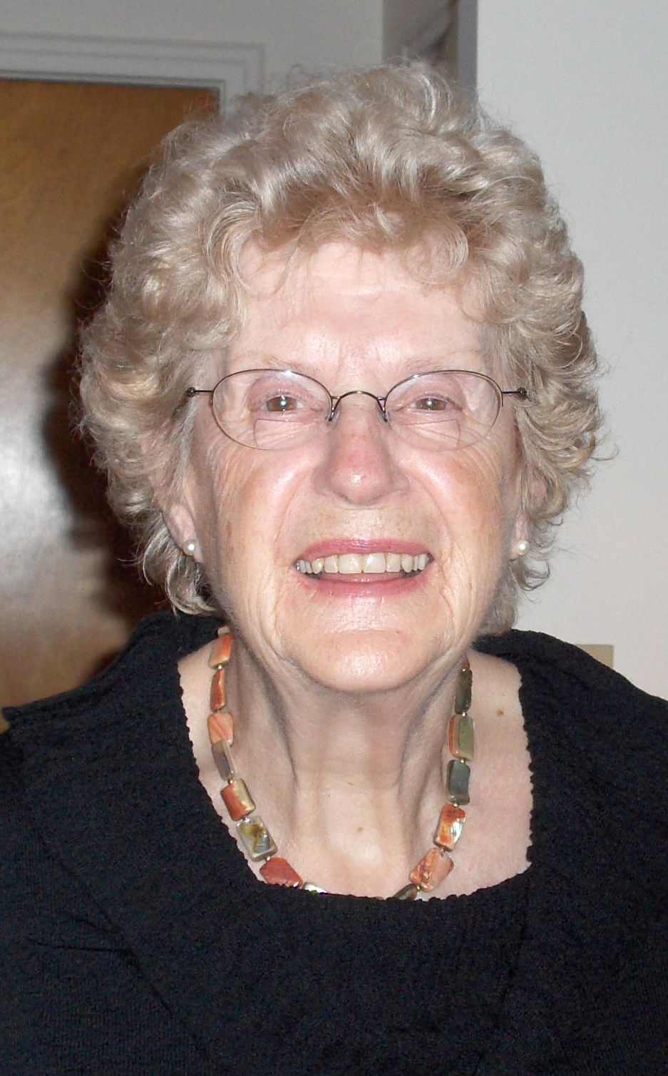 Rose-Aline Defoy (Lavoie)