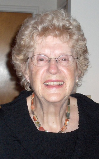 Rose-Aline Defoy (Lavoie)