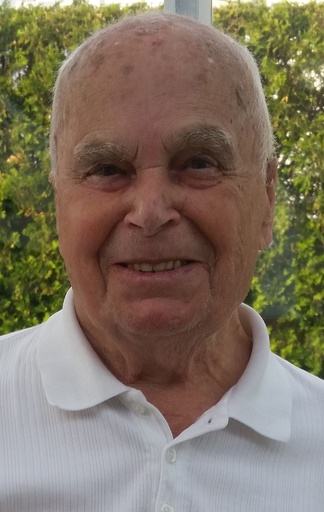 Benoît Morin