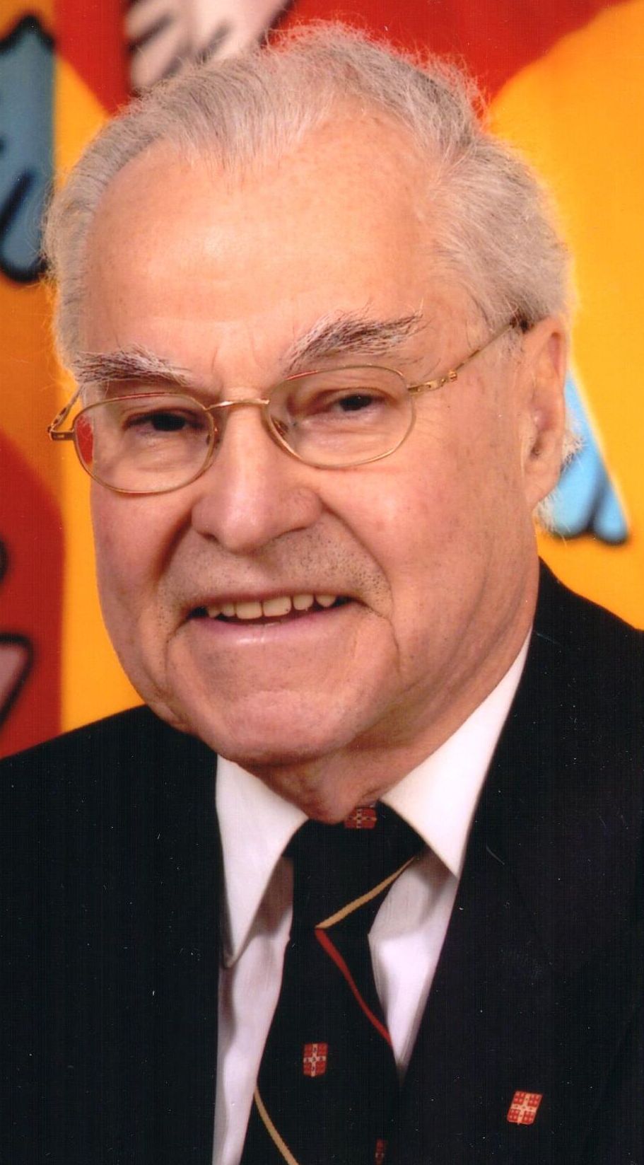 Jean-Paul Rouleau, S. J.