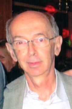 Yvan Fortin