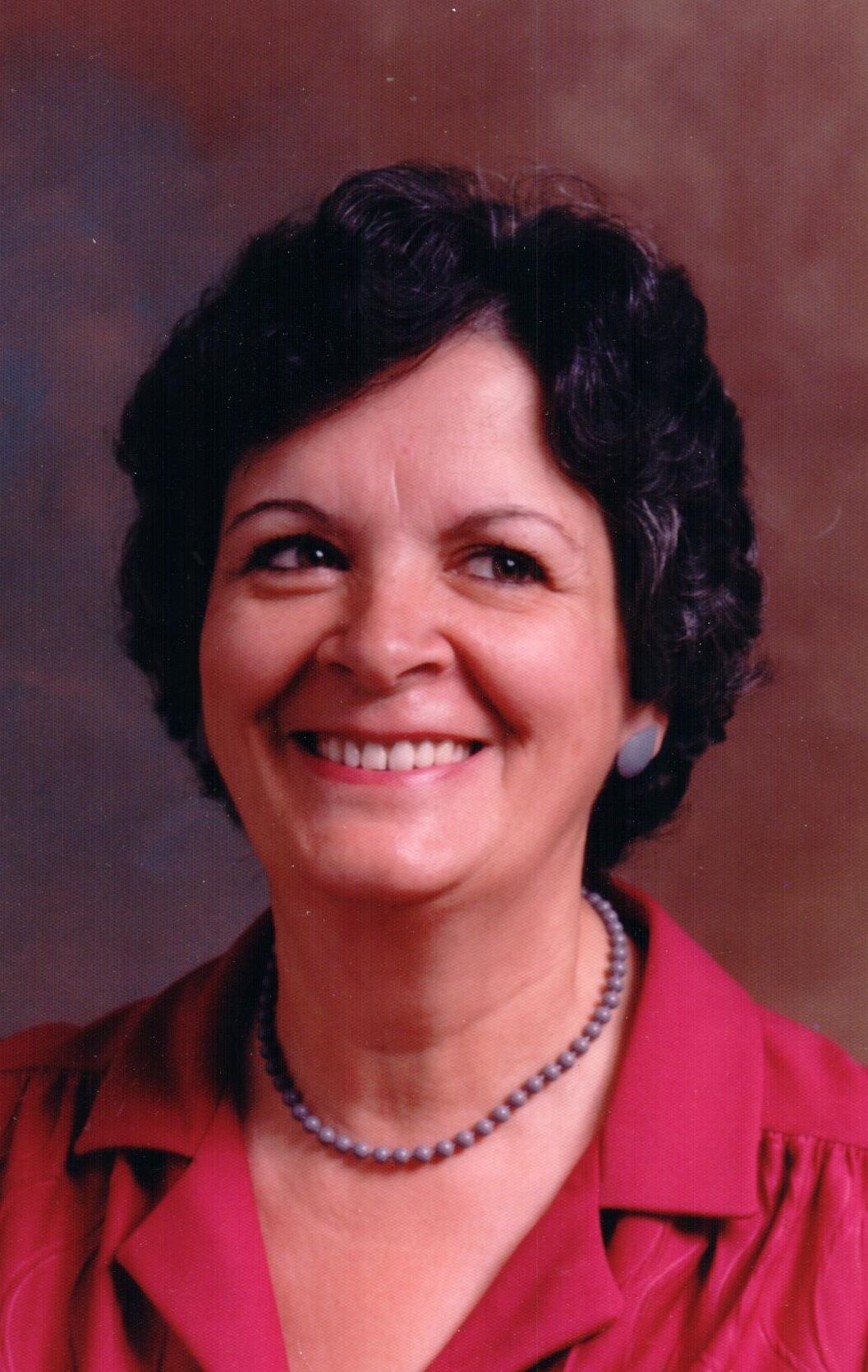 Lucille Desrosiers (Michaud)