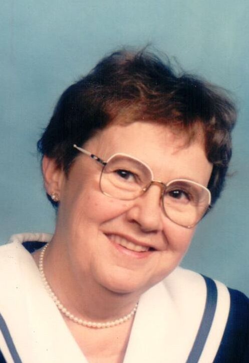 Lucille Baillargeon