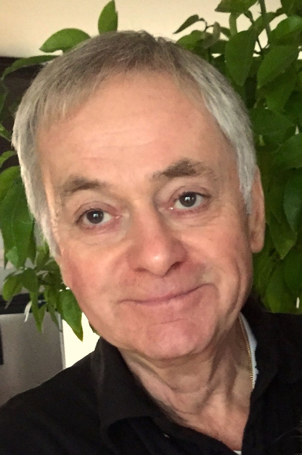 Jacques-Renel Pineault