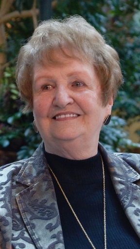Colette Roy Mercier
