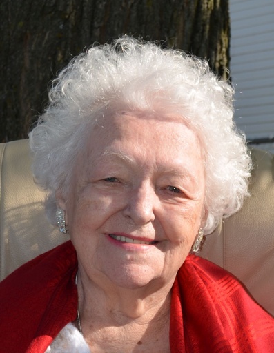 Madeleine Germain