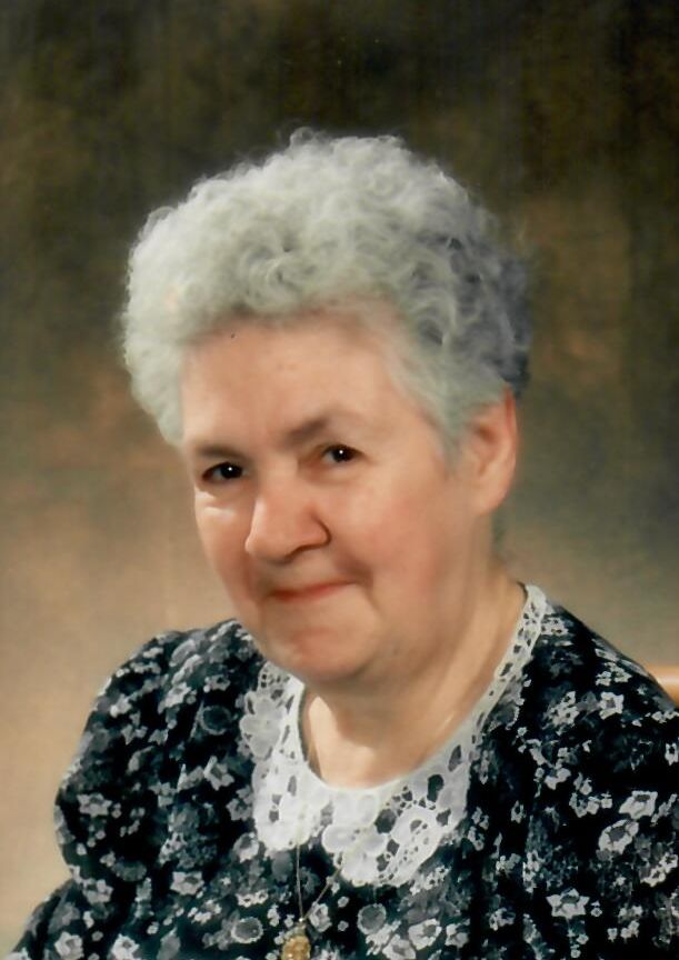 Yolande Ruest Therrien