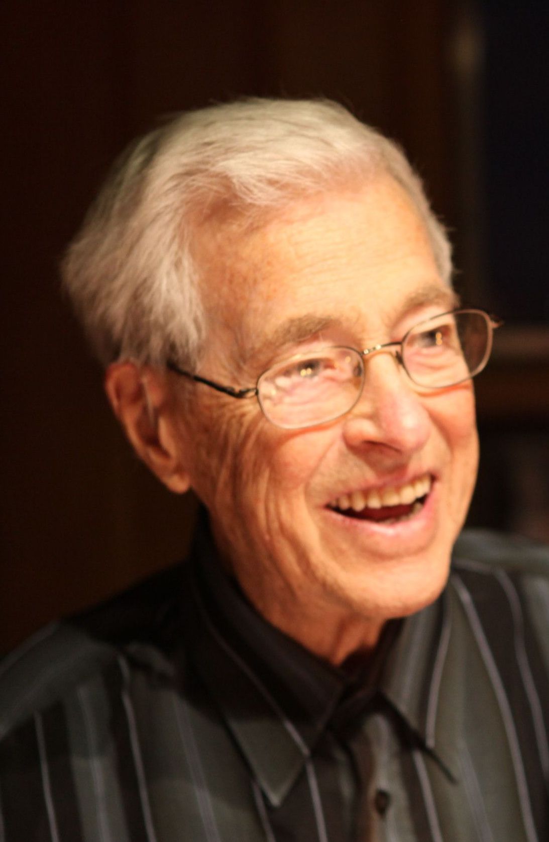 Marcel Emond