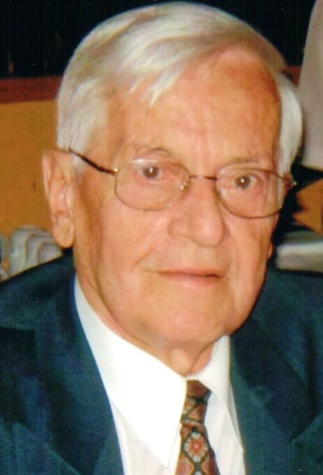 Benoit Lacroix