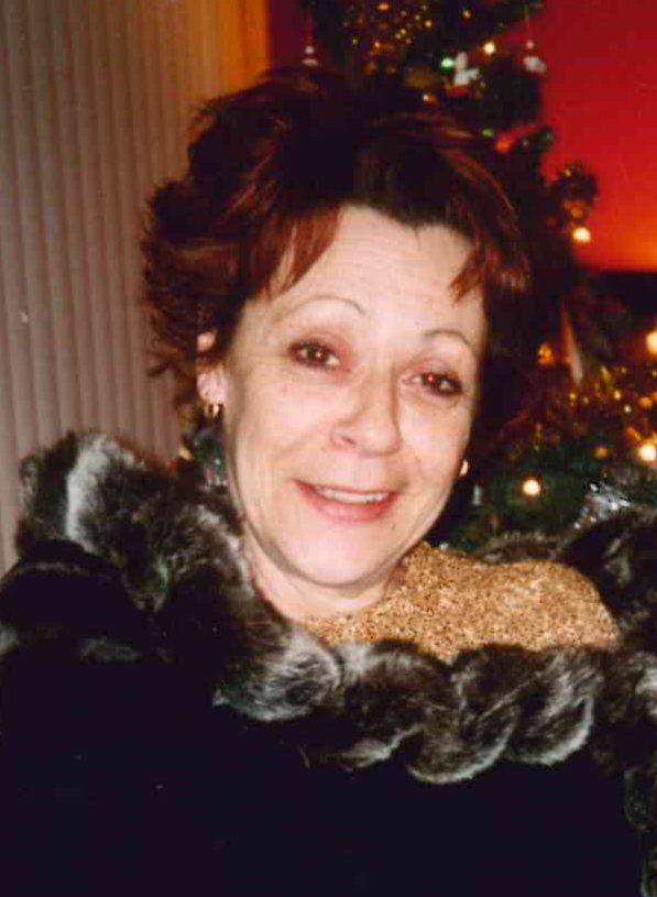 Francine St-Pierre