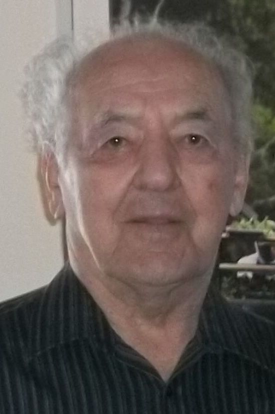André Blouin