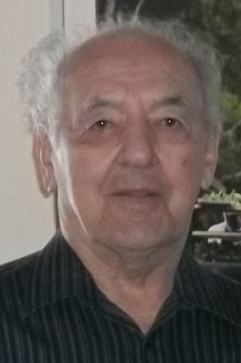 André Blouin
