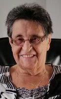 Ghislaine Gagnon