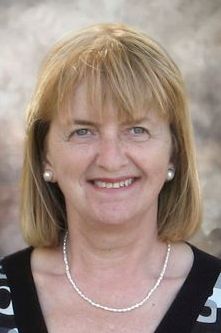 Louise Fiset (Légaré)