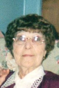 Fernande Lemay