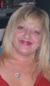 Francine Blais