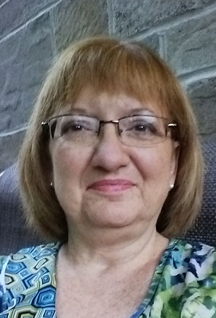 Sonia Richard