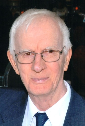 Gaston Roberge