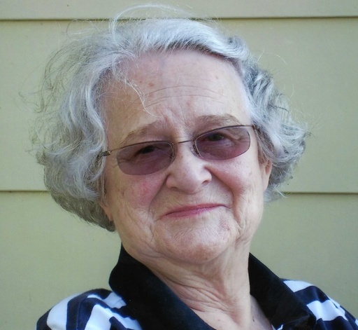 Suzanne Pouliot Yergeau