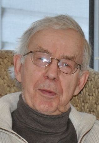 Maurice Caron