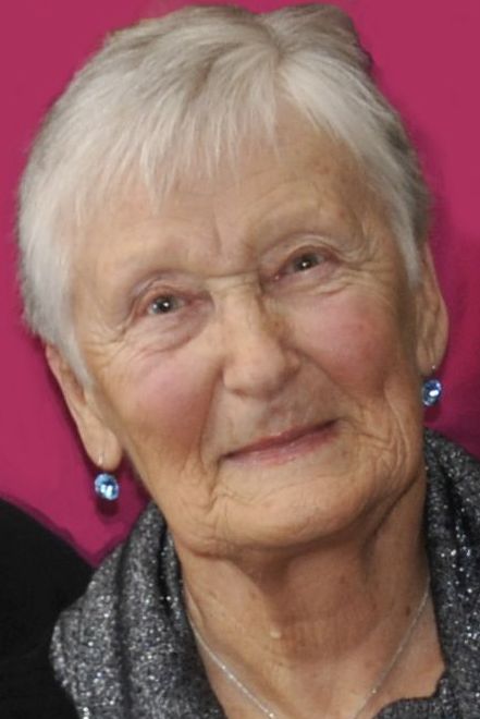 Denise Laroche Boisvert