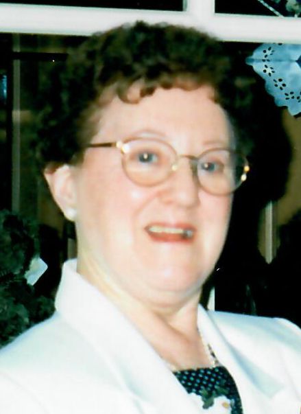 Jeannine Gagnon Voyer