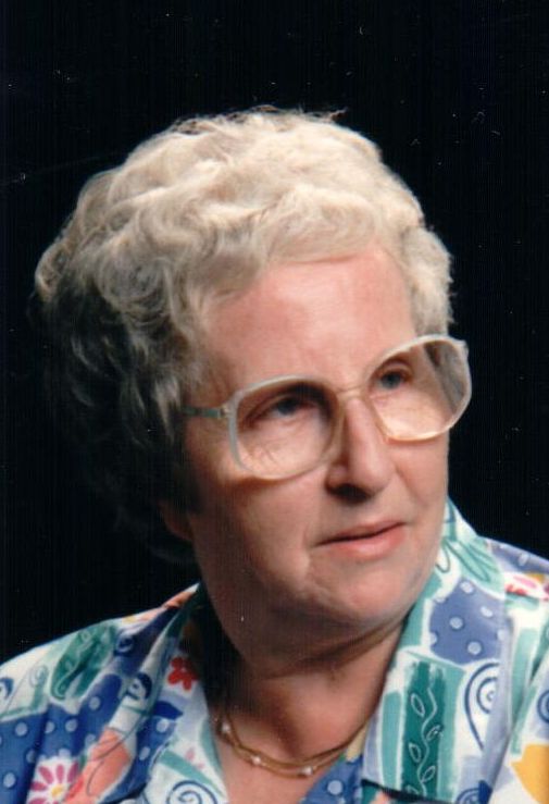 Germaine Guérette