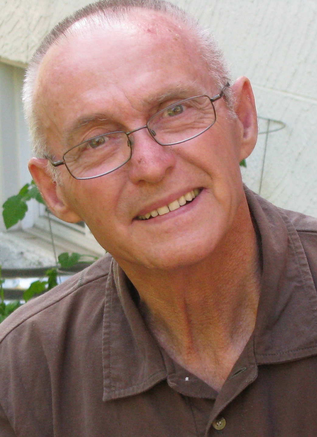Jacques Thibodeau