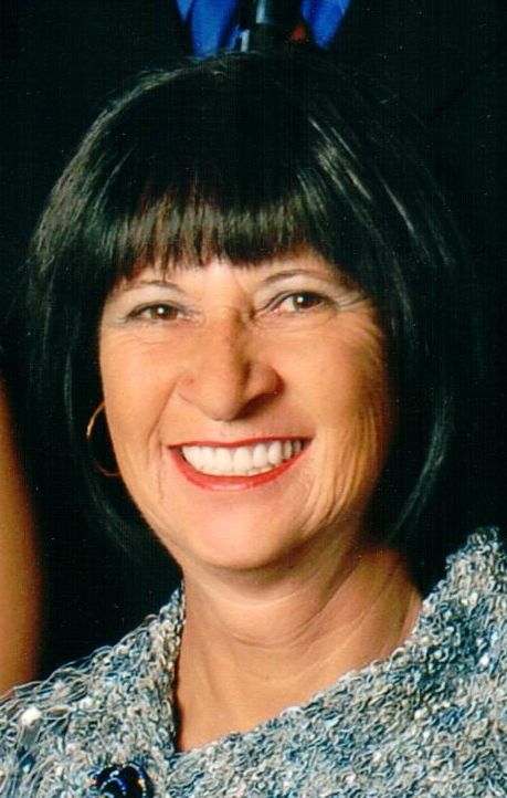 Jacqueline Chamberland