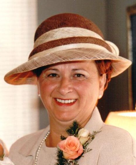 Diane Fortin