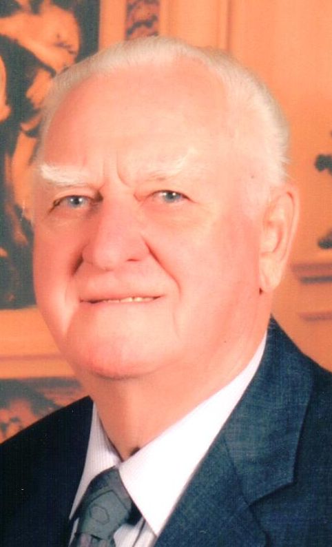 Patrick Carpenter