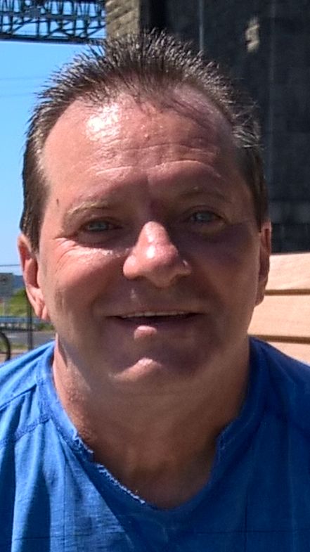Denis Angers