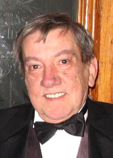 René Caron