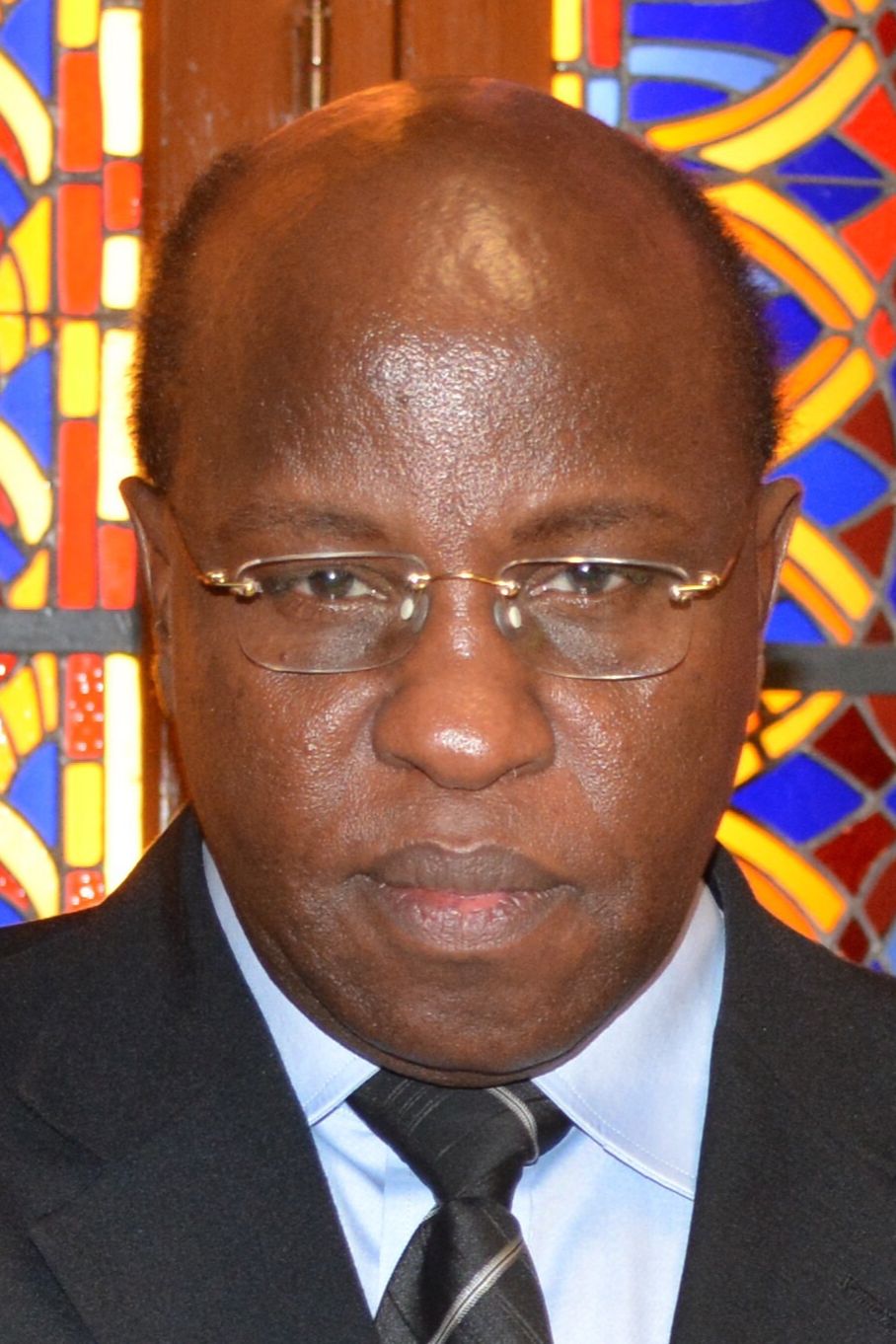 Déogratias Nkunzimana