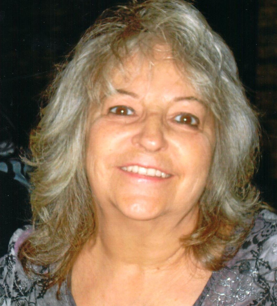 Louisette Roy