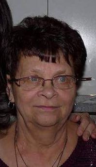 Murielle Henry