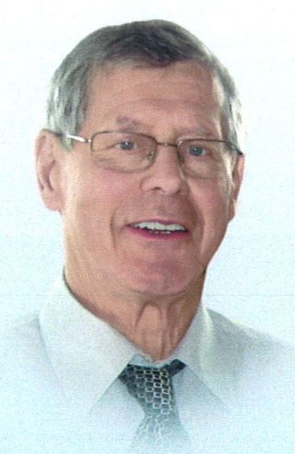 Gilles Fortier