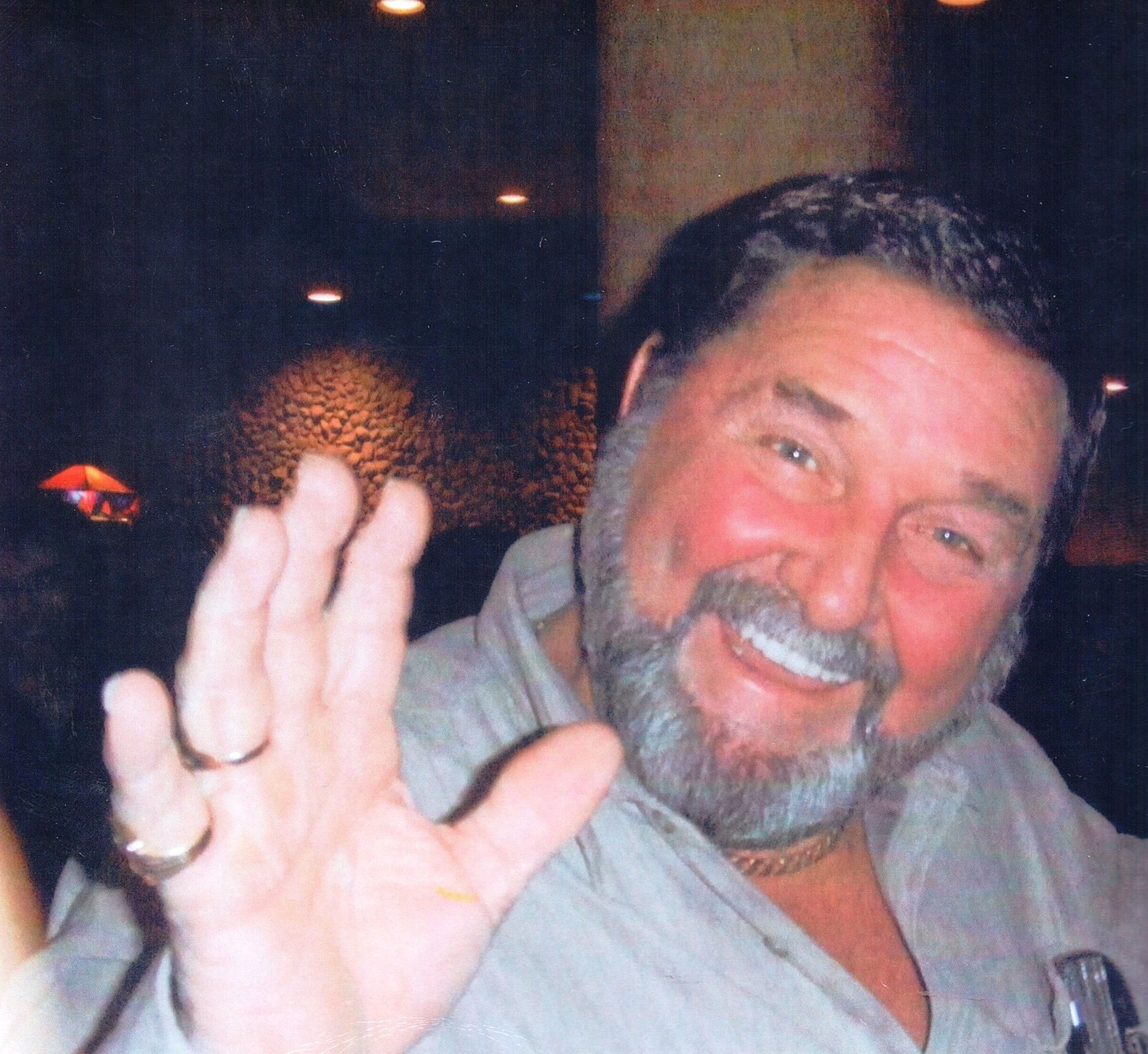 Serge Lachance