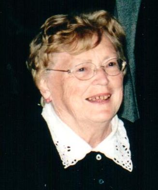 Dorothy Hickey