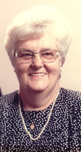 Denyse Roy Méthot